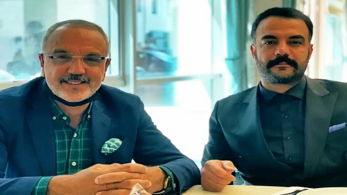 Ağrı Milletvekili Sırrı Sakık'ın oğlu savcılıkta