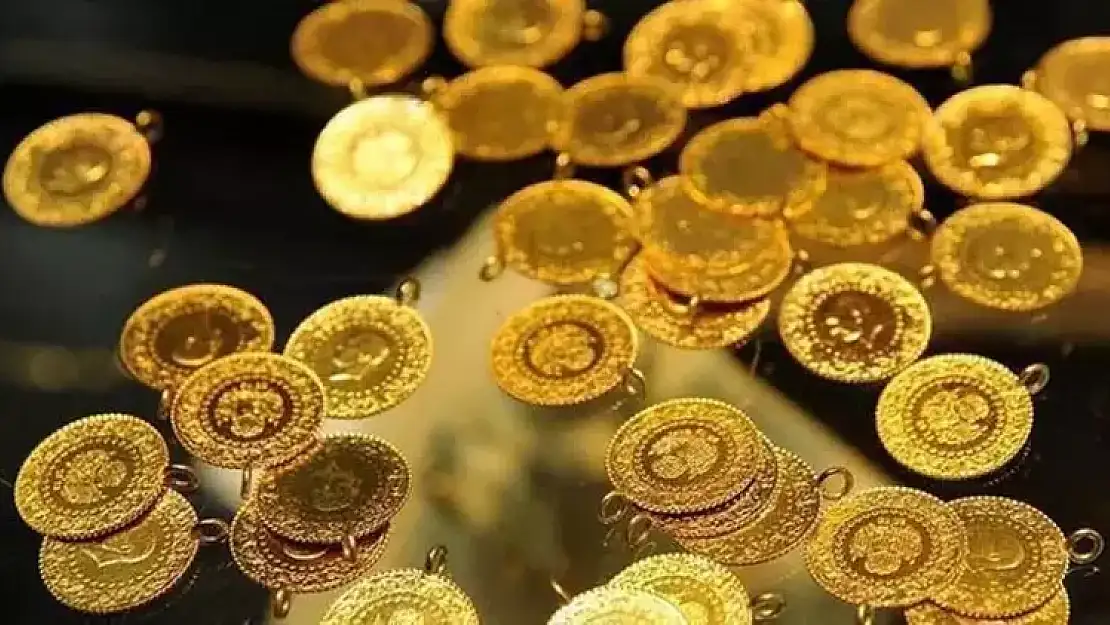 Altın bugün (12 Haziran 2024) ne kadar oldu?
