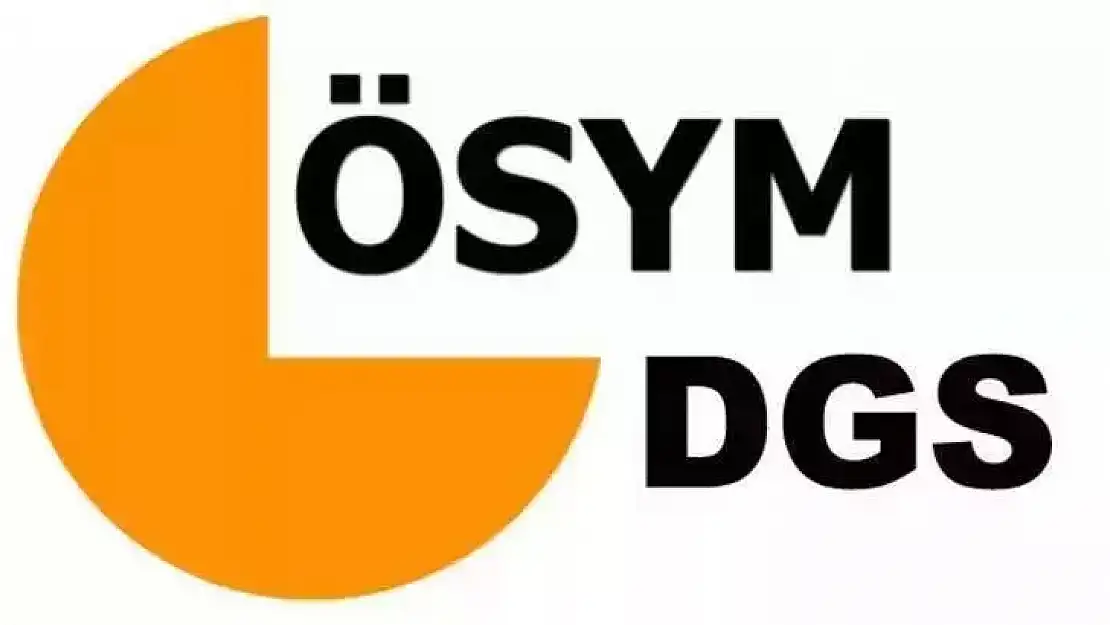 DGS sınav giriş yerleri açıklandı mı, ne zaman açıklanacak?