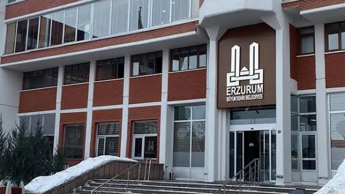 Erzurum Büyükşehir Belediyesi cemevinin belediyeye devrine ilişkin açıklama yaptı