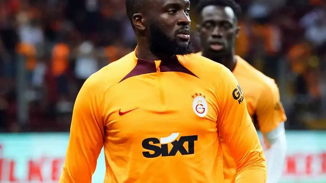 Tottenham'da Tanguy Ndombele'nin sözleşmesi feshedildi