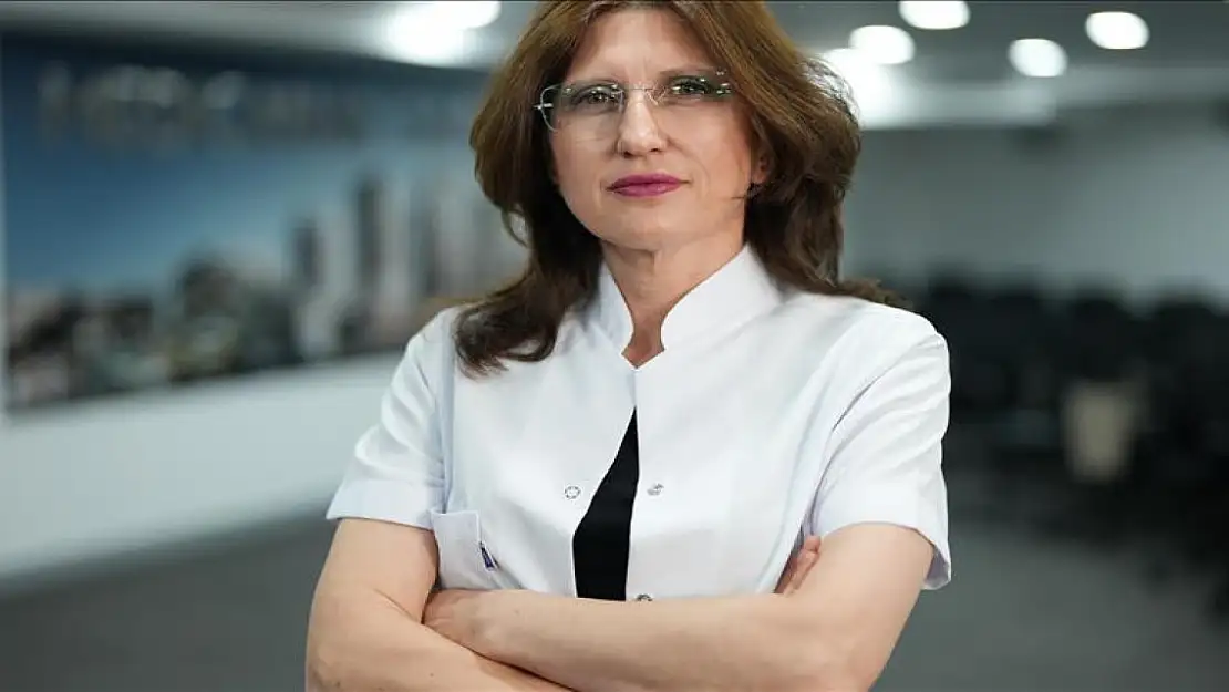 İyot eksikliği guatr hastalığını tetikliyor