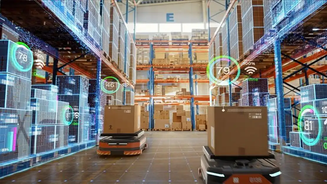 Turkcell ve Huawei'den 5.5G destekli Pasif IoT testi