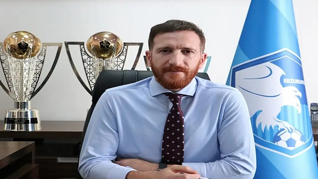 Erzurumspor FK, transfer yasağını kaldırmaya çalışıyor