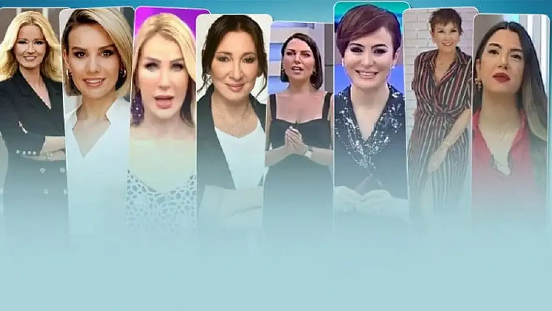 'Gündüz Kuşağı' programları kaldırılacak mı?
