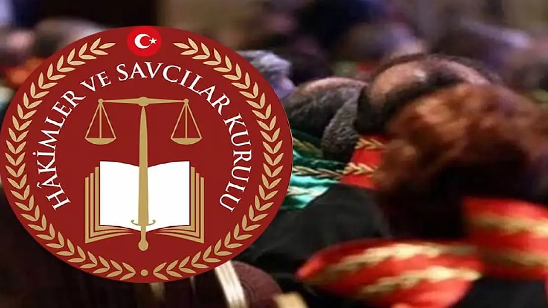 HSK 2024 kararnamesi ile Ağrı'dan gidenler ve gelenler listesi