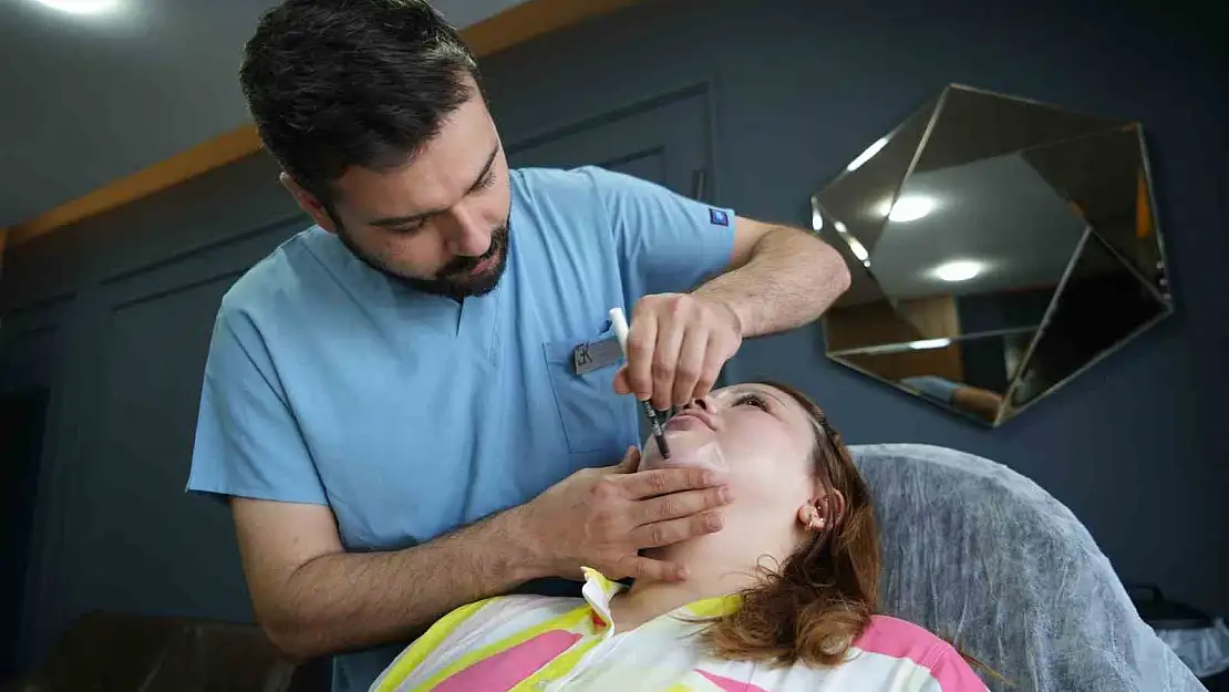 Estetik uzmanından 'aquafilling' çılgınlığı uyarısı