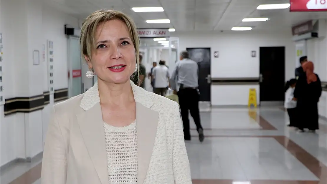 Uzmanlar uyardı: 'Bayramı acil serviste geçirmemek için kurbanı ehline kestirin'
