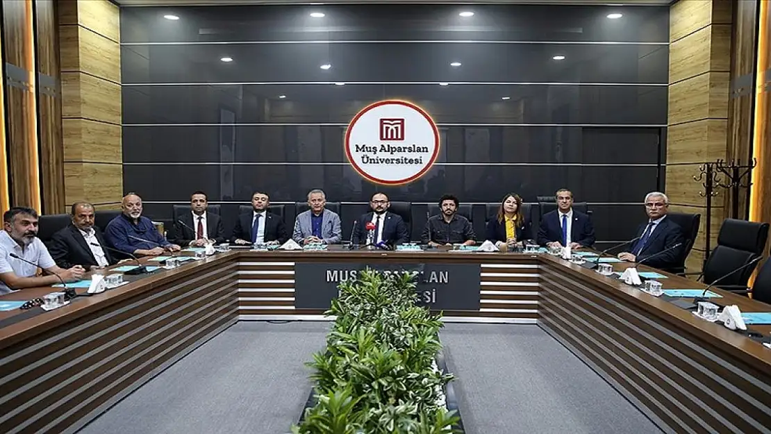 Malazgirt Savaşı'nın yapıldığı alanın tespiti için yeni kazı alanları araştırılıyor