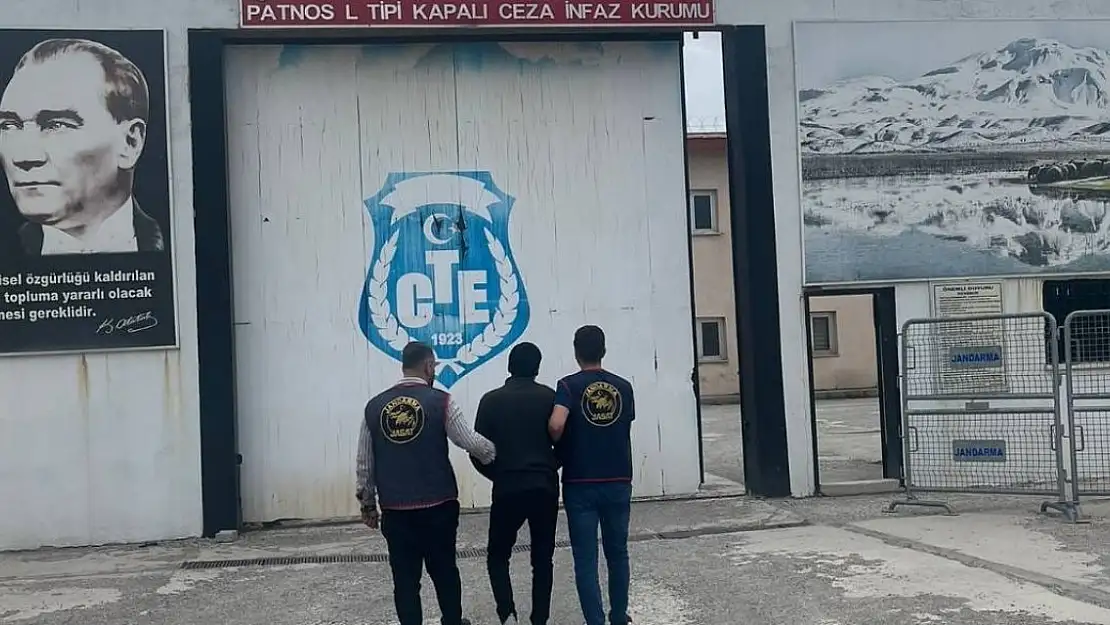 Ağrı jandarma Bayramda boş durmadı