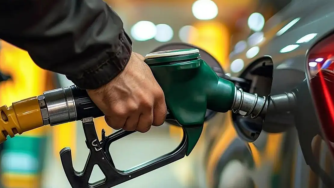 Benzin ve motorine zam geliyor