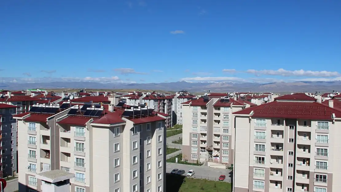TÜİK'e göre Ağrı en ucuz şehir!