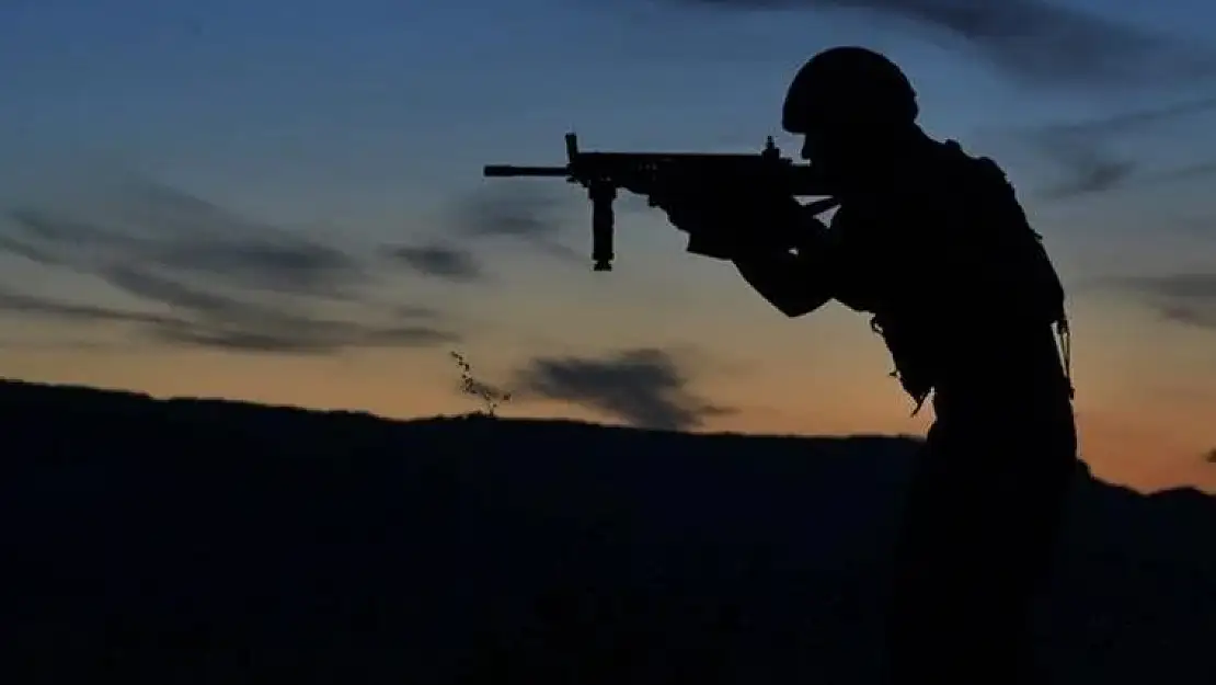 Türkiye'den kaçmaya çalışan 9 terör örgütü mensubu yakalandı