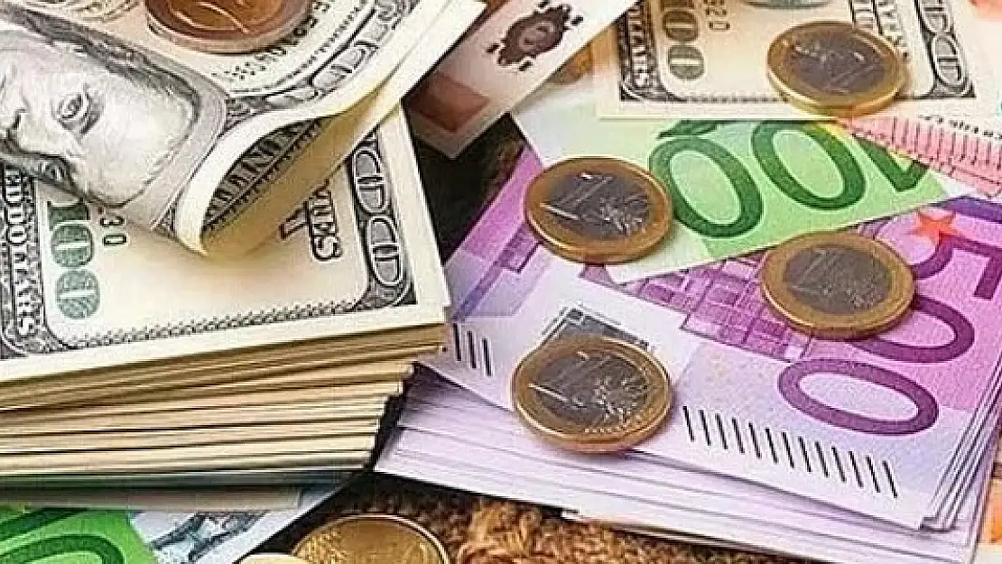 Dolar- Euro kuru güne nasıl başladı? (20 Haziran 2024)