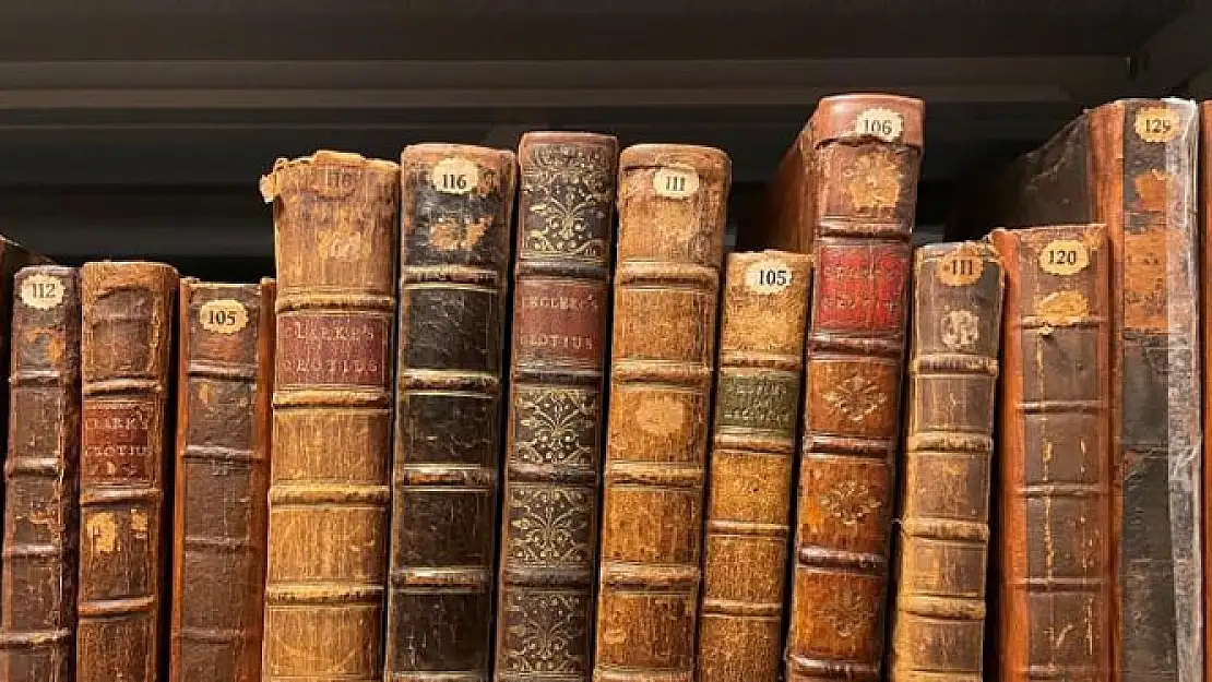 Tarihte bugün neler oldu? (20 Haziran)