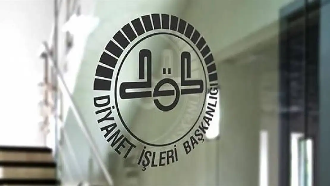 Diyanet'ten Amerika Diyanet Merkezi ile ilgili iddialara ilişkin açıklama