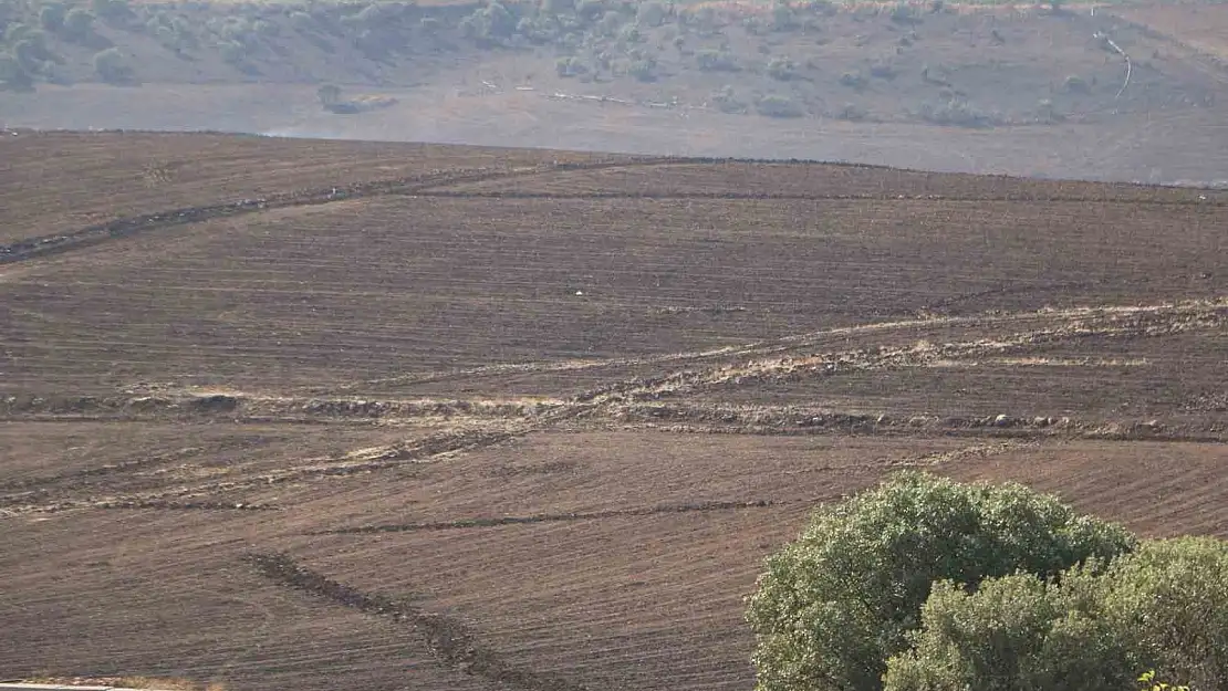 Diyarbakır'daki feci yangının boyutu gün ağarınca ortaya çıktı