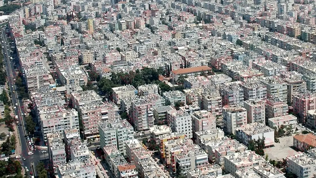 Kentsel Dönüşüm Başkanlığı 51 ilde 865 arsayı satışa çıkıyor