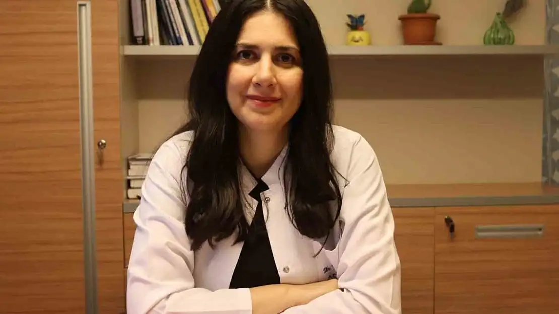 Erken tanı ALS'de hastanın hayat kalitesini arttırmak için çok önemli