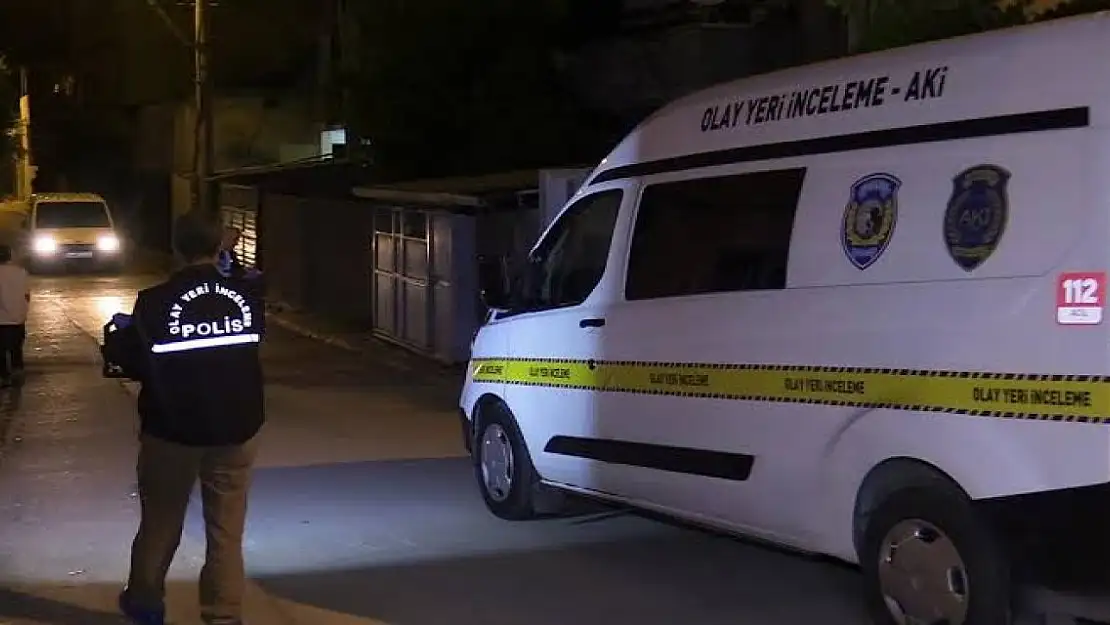 Muş'ta çıkan silahlı kavgada 1 kişi öldü, 4 kişi yaralandı