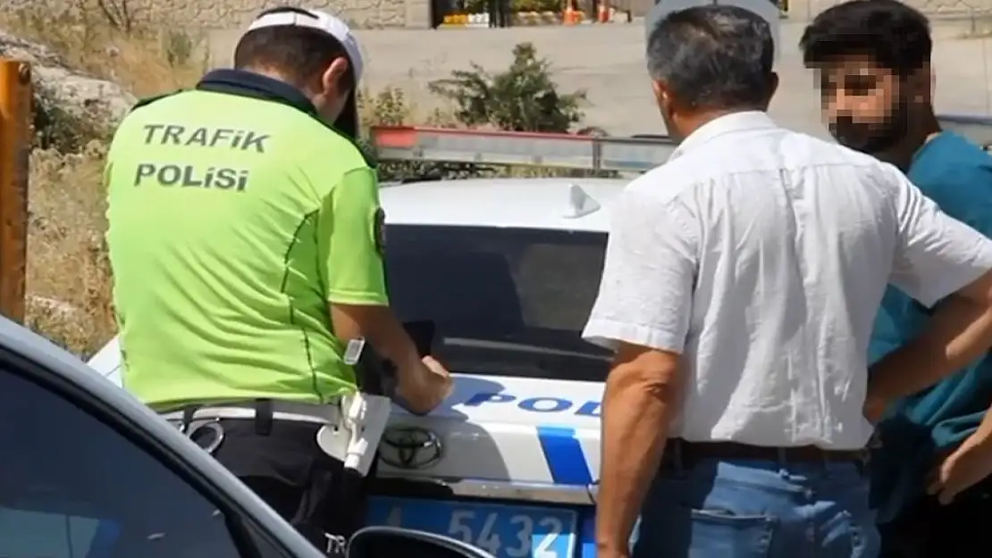 Bayram tatilindeki trafik kazalarında 68 kişi öldü, 9 bin 787 kişi yaralandı