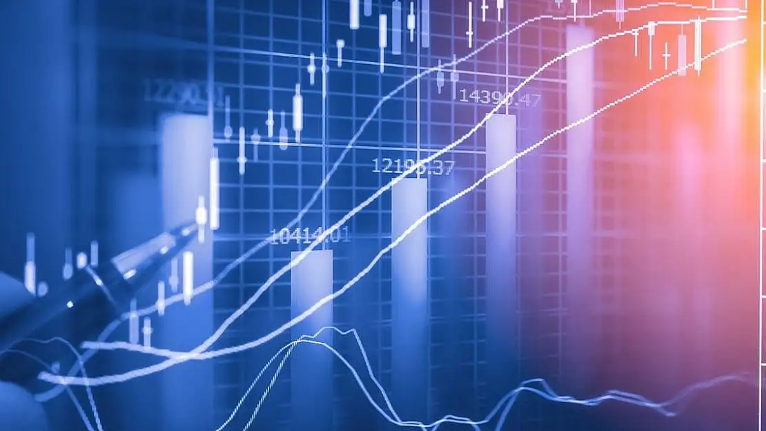 Finansal hizmetler güven endeksi Haziran ayında azaldı