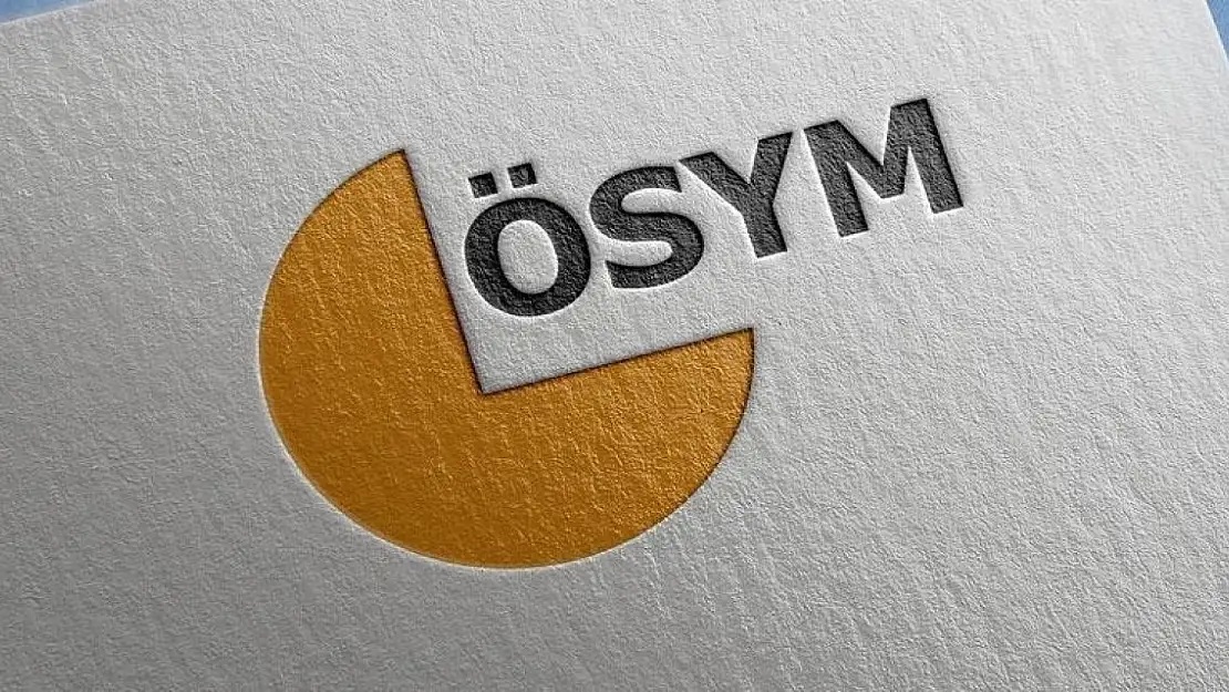 YKS adaylarının eğitim bilgilerini güncelleme işlemleri başladı