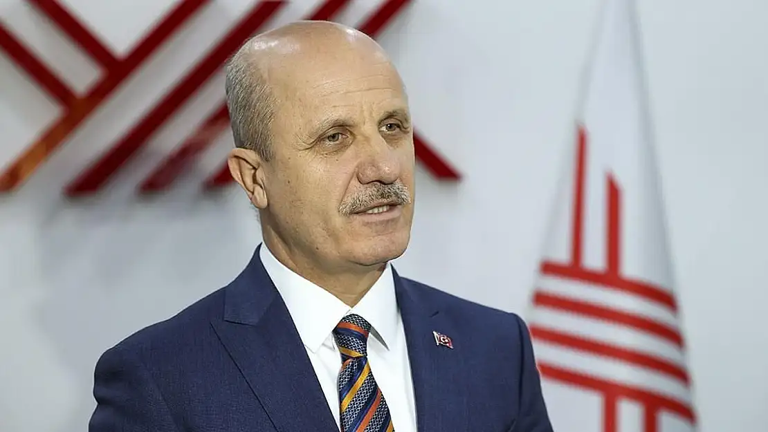 YÖK Başkanı Özvar: 'Diploma kıymetlidir ama tek başına her kapıyı açabilecek bir anahtar değildir'