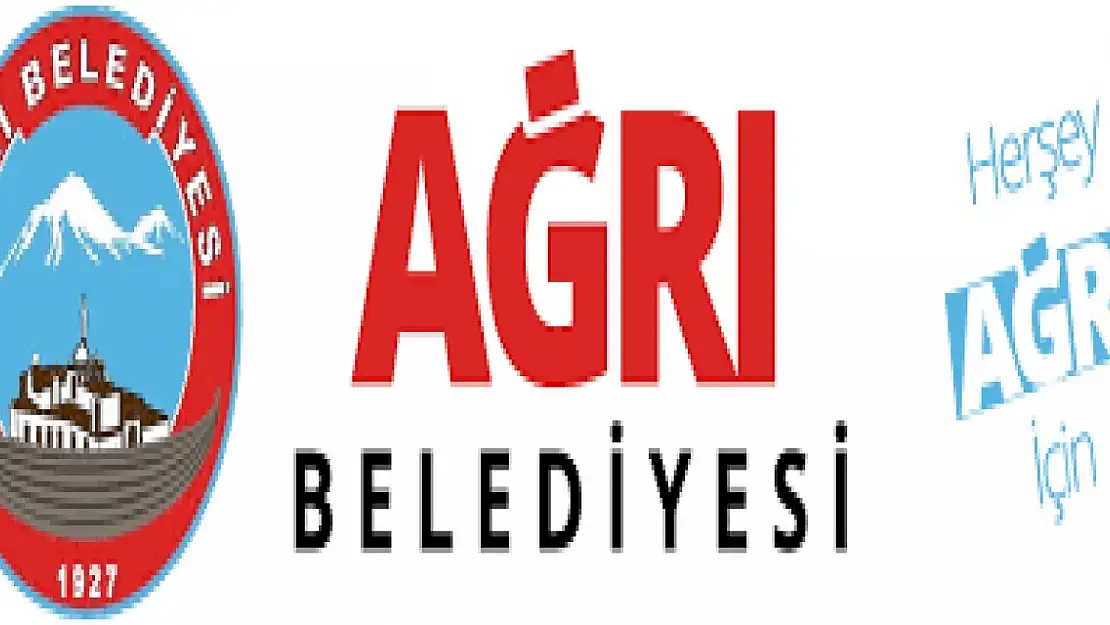 Ağrı Belediyesi net borcunu açıkladı