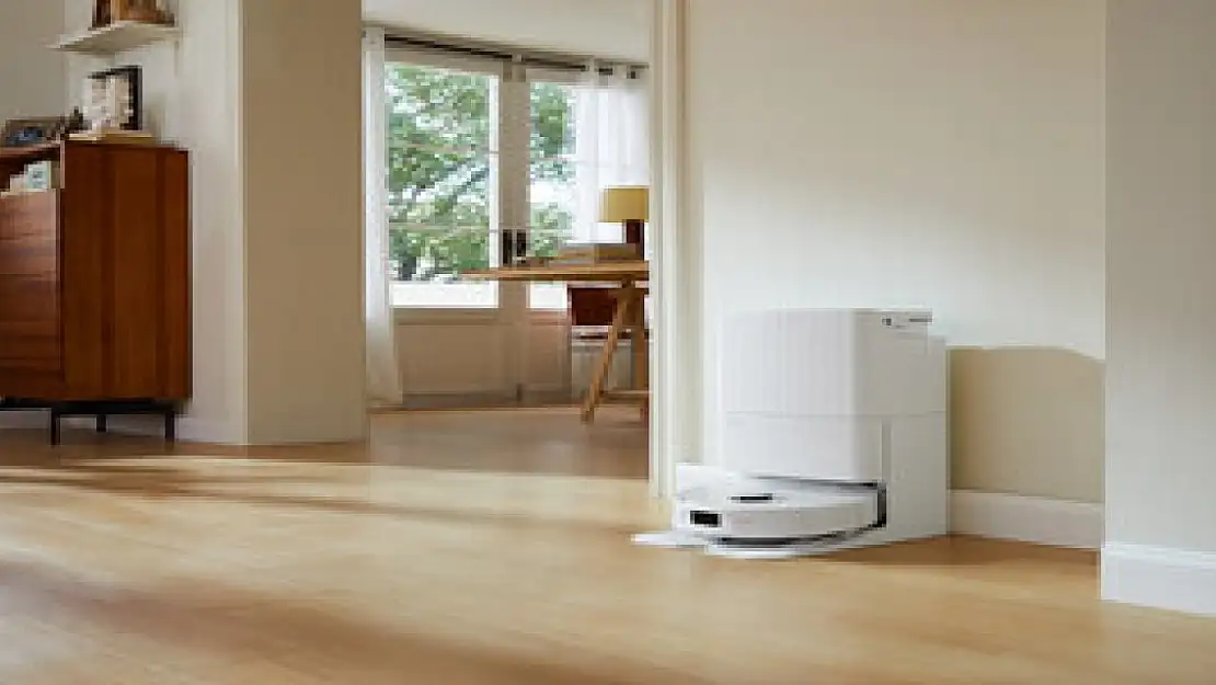 Roborock Qrevo S'i tanıttı