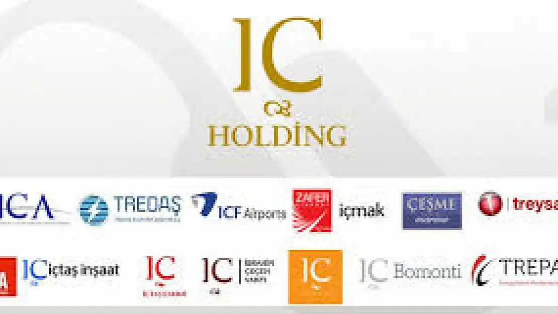 Ağrılı IC Holding, 14 adet 'Great Place to Work' sertifikası kazandı