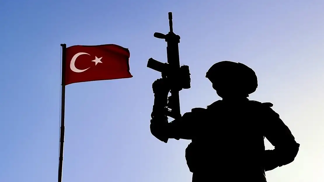 7 PKK/YPG'li terörist etkisiz hale getirildi
