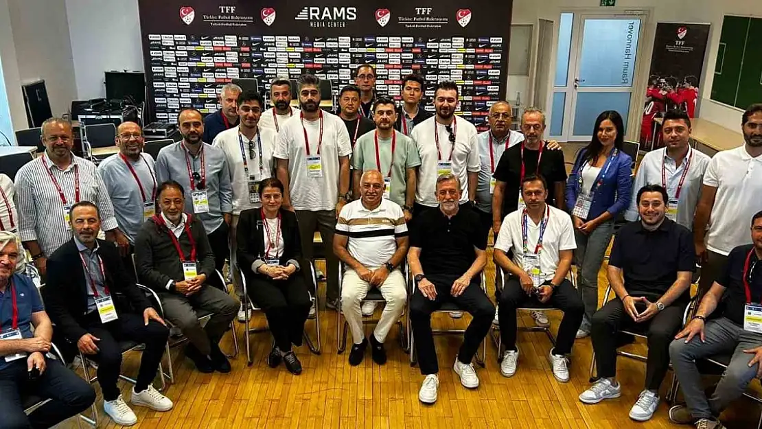 Mehmet Büyükekşi: 'Arda Güler, sosyal medyada yazılanlara gülüp geçiyor'