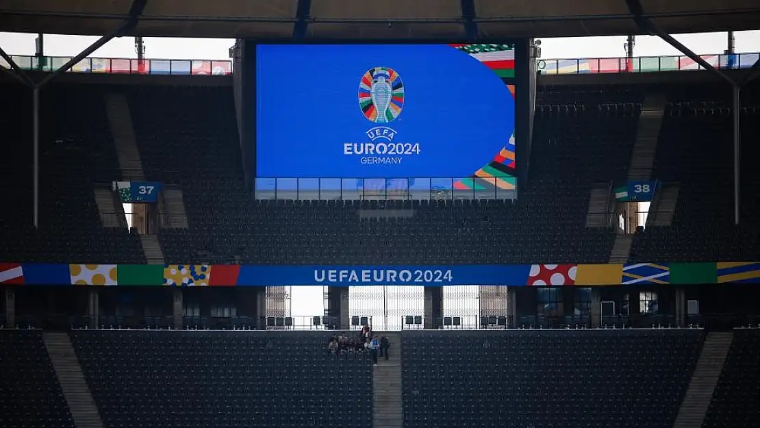 EURO 2024'te son 16 turu heyecanı