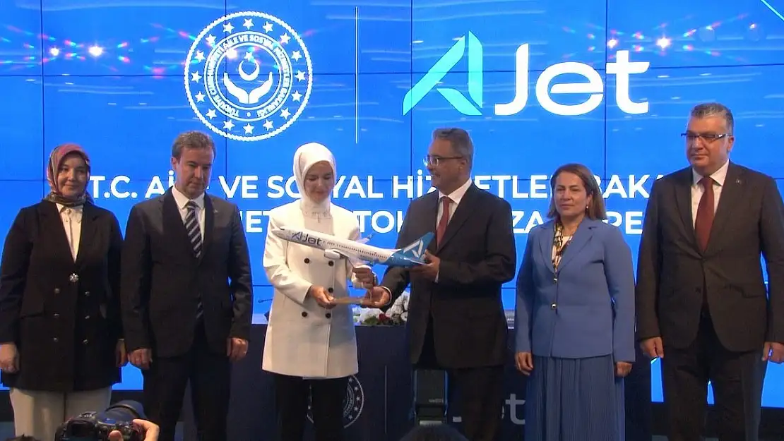 Şehit yakınları, gazi ve gazi yakınlarına uçak biletlerinde indirim