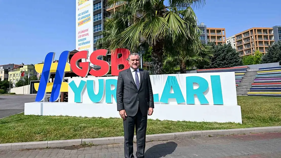1 Temmuz'da Müzekart GNS uygulaması başlıyor
