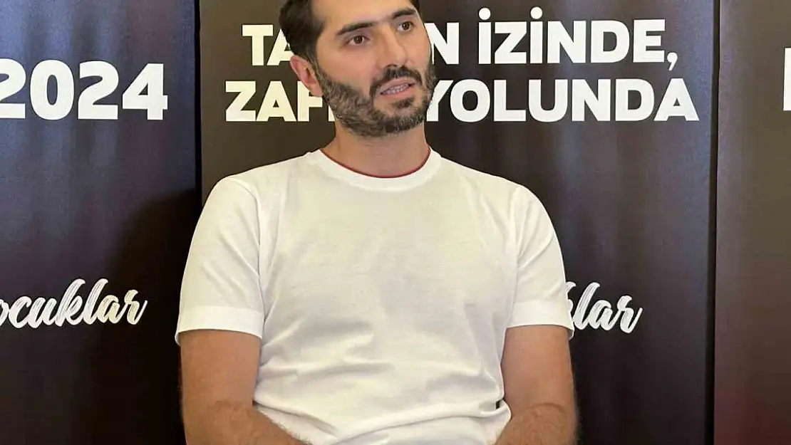 Hamit Altıntop: 'Hedef Avusturya'yı elemek'