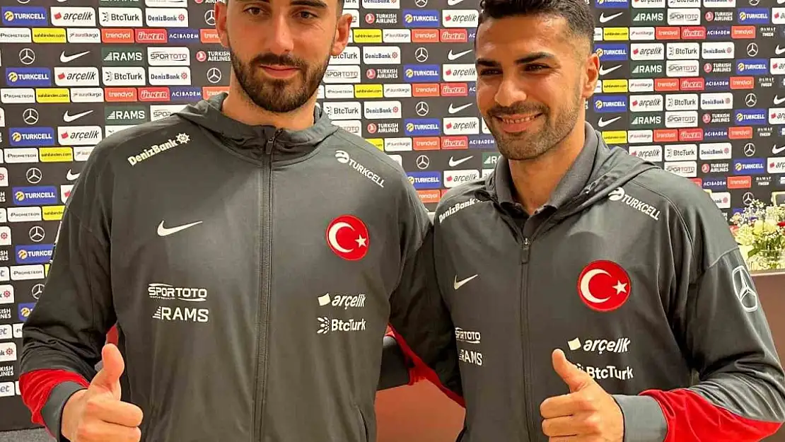 Muhammed Şengezer: 'Amacımız finale kadar gitmek'