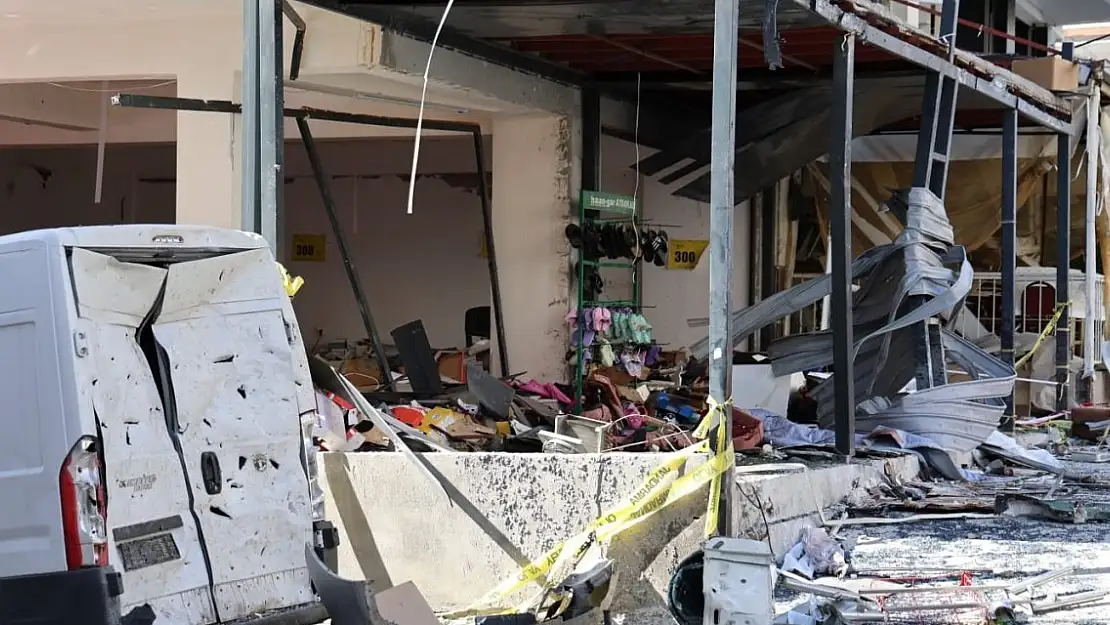 5 kişinin öldüğü, 57 kişinin yaralandığı tüpü değiştiren kişi gözaltında