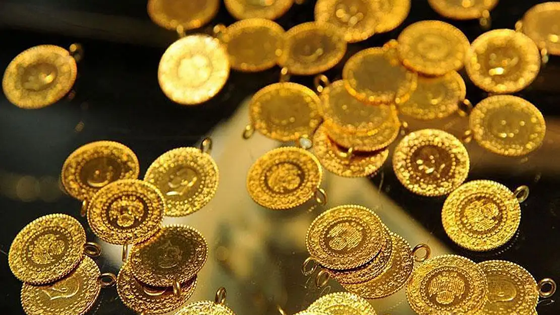 Altın fiyatları haftaya nasıl başladı?