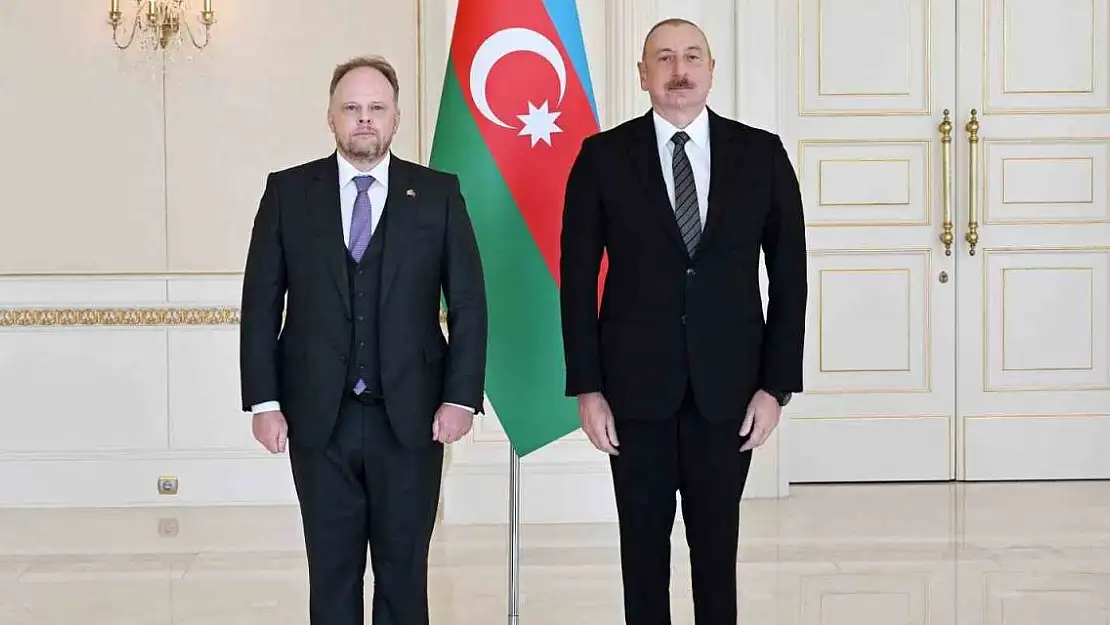 Aliyev: 'Barış anlaşmasının temel şartı Ermenistan anayasasının değiştirilmesidir'
