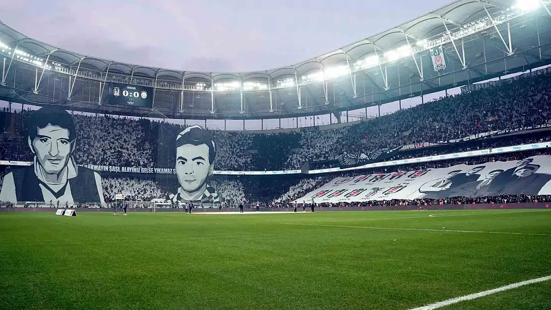 Beşiktaş'ta 2024-2025 sezonu kombine fiyatları açıklandı