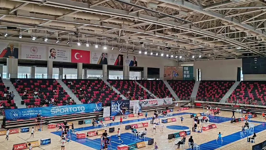 Bitlisli sporcu milli takıma girmeye hak kazandı