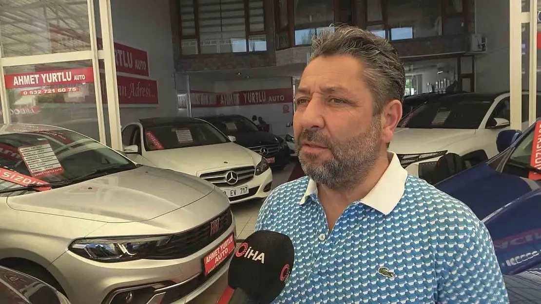 6 ay ve 6 bin kilometre uygulamasının uzaması galericileri sevindirdi