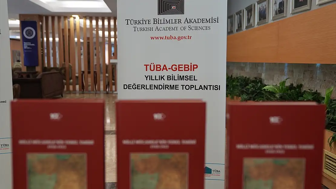 Erzurum'da Yıllık Bilimsel Değerlendirme Toplantısı ve Genç Akademi Konferansı