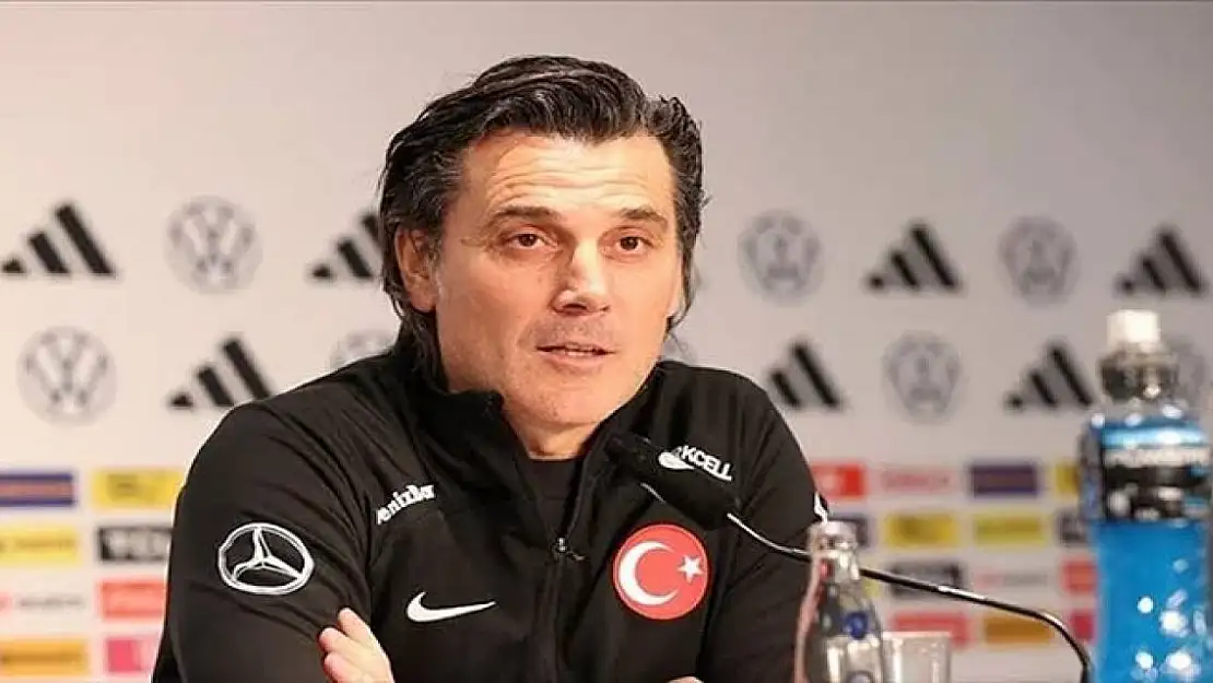 Vincenzo Montella: 'Cezanın adil olmadığını düşünüyoruz'