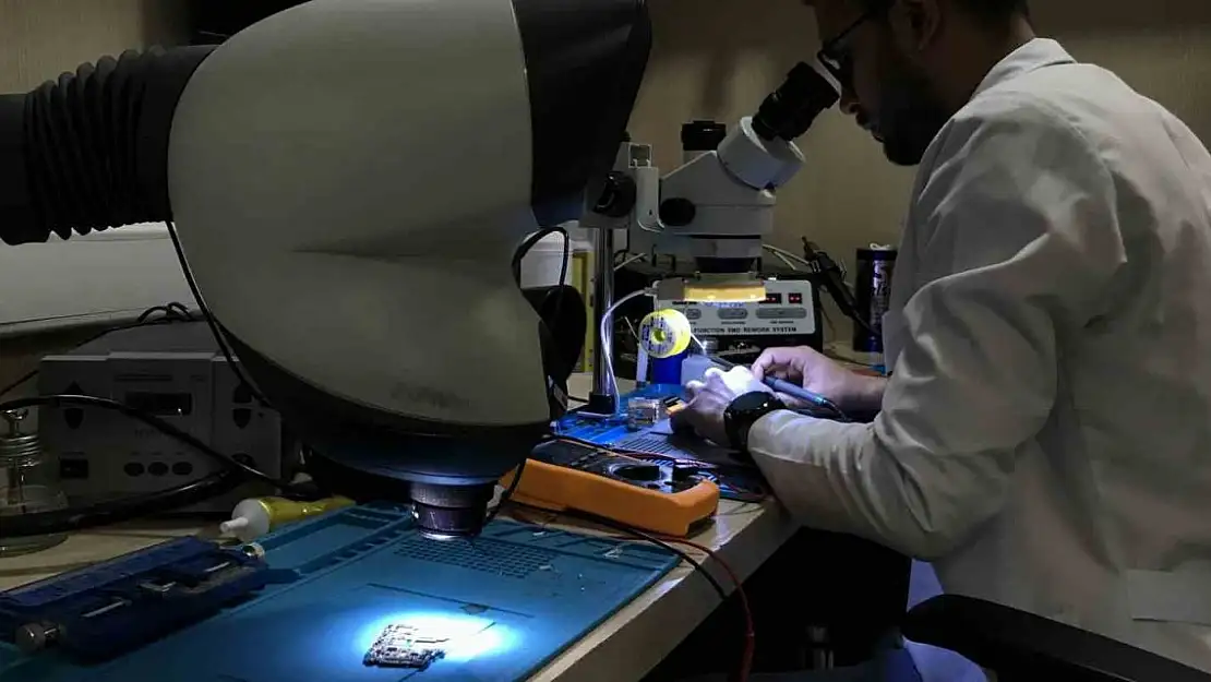 Paylaştığınız video yapay zeka dolandırıcılığına karışabilir
