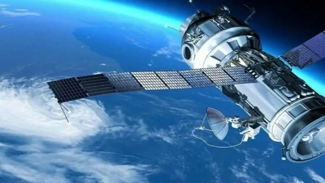 Türksat'ta gururlu gece: Türksat 6A uzay yolculuğuna başlıyor