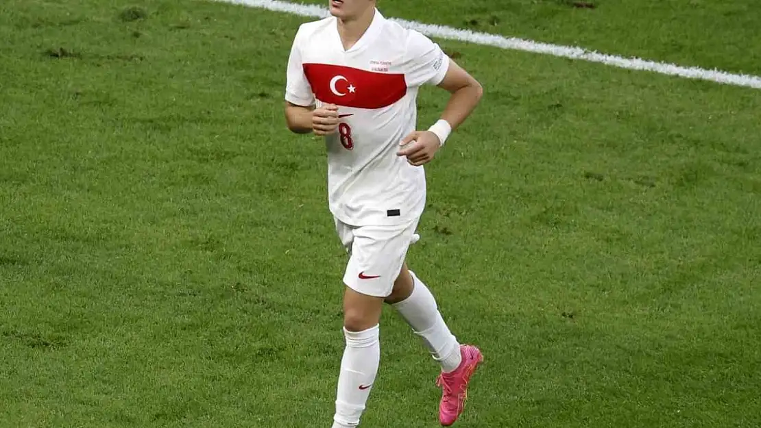 Arda Güler: 'Daha da ileri gidebilmeyi çok isterdik, çok üzgünüz'