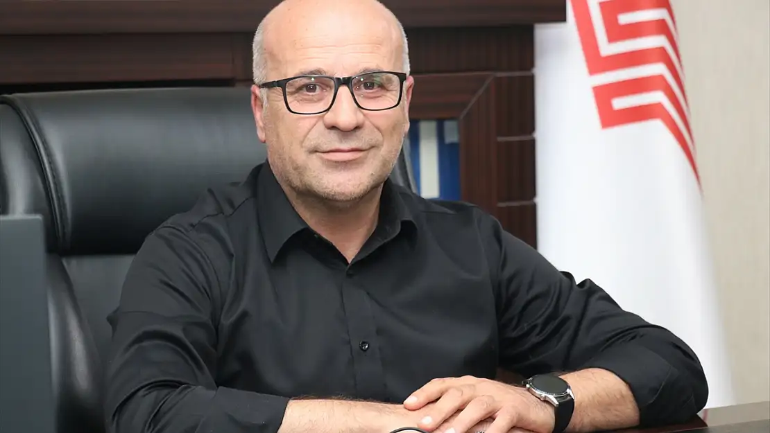 Vakıflar Erzurum Bölge Müdürü Uslu tarihi medresedeki engelli rampasıyla ilgili açıklama yaptı